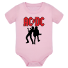 AC/DC Silhouette