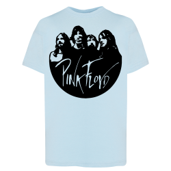 Pink Floyd Silhouette