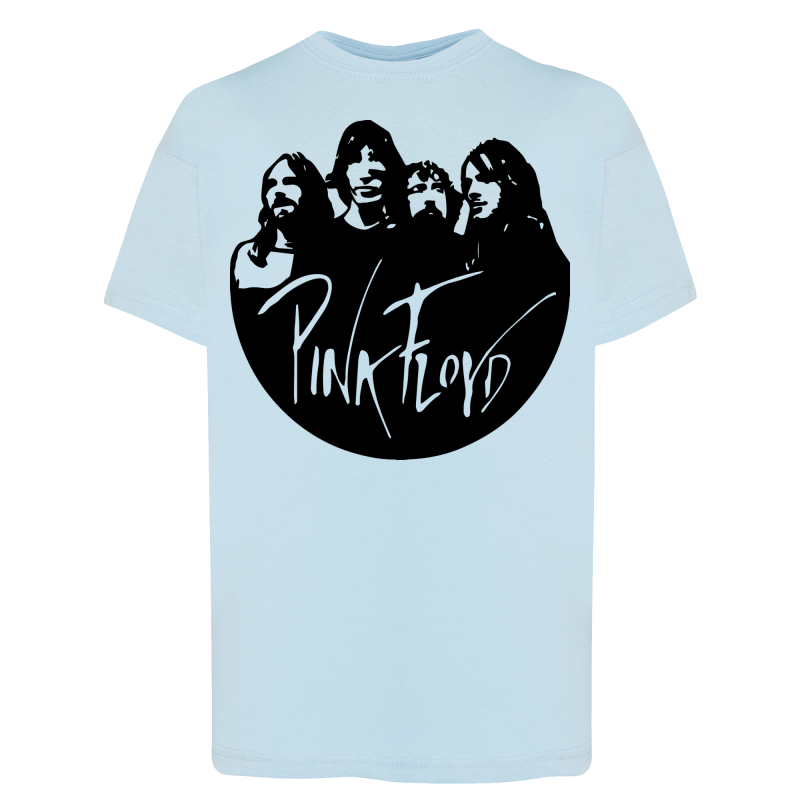 Pink Floyd Silhouette