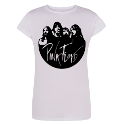 Pink Floyd Silhouette