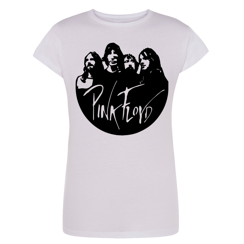 Pink Floyd Silhouette