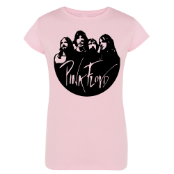 Pink Floyd Silhouette