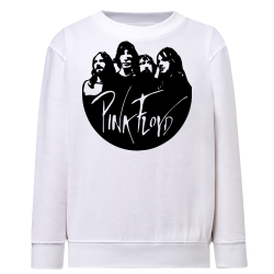 Pink Floyd Silhouette