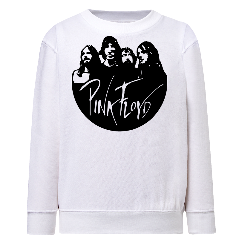 Pink Floyd Silhouette