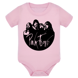 Pink Floyd Silhouette