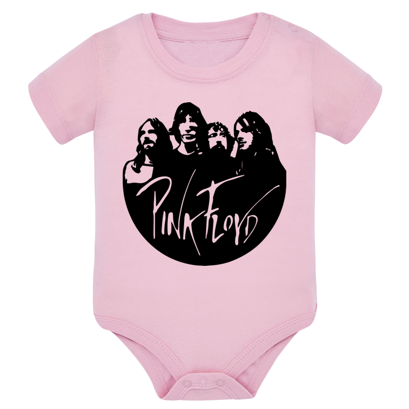 Pink Floyd Silhouette