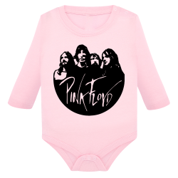 Pink Floyd Silhouette