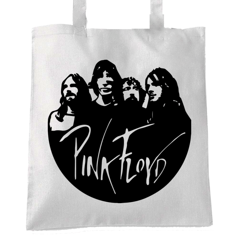 Pink Floyd Silhouette