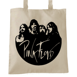 Pink Floyd Silhouette
