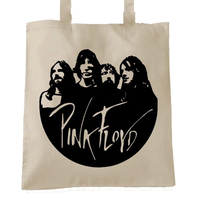 Pink Floyd Silhouette