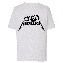 Metallica Silhouette