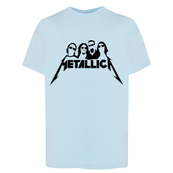 Metallica Silhouette