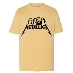 Metallica Silhouette