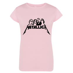 Metallica Silhouette