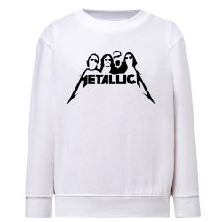 Metallica Silhouette