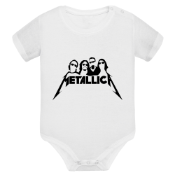 Metallica Silhouette