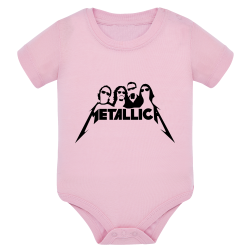 Metallica Silhouette