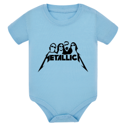 Metallica Silhouette