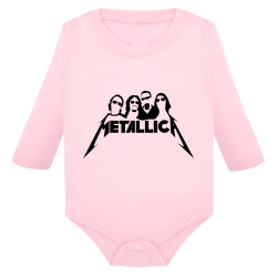 Metallica Silhouette