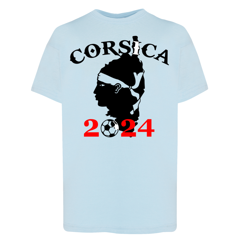 Corsica 2024