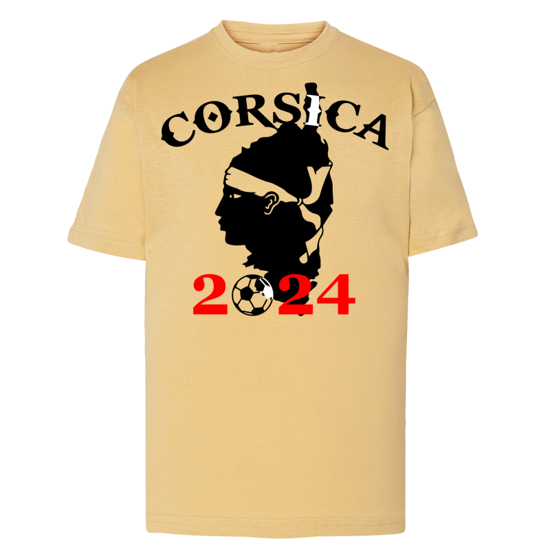 Corsica 2024
