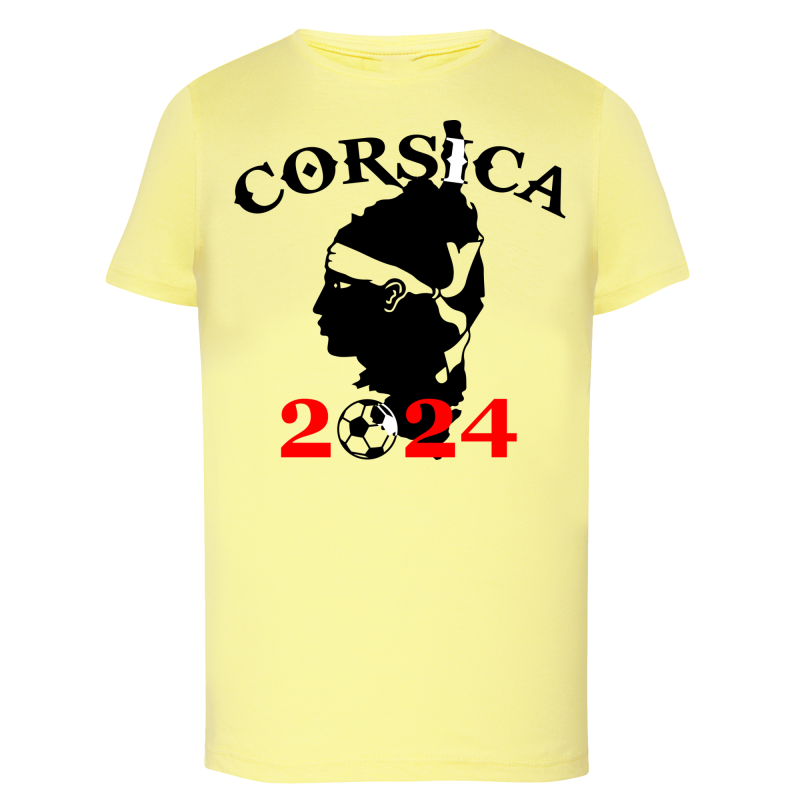Corsica 2024
