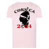 Corsica 2024
