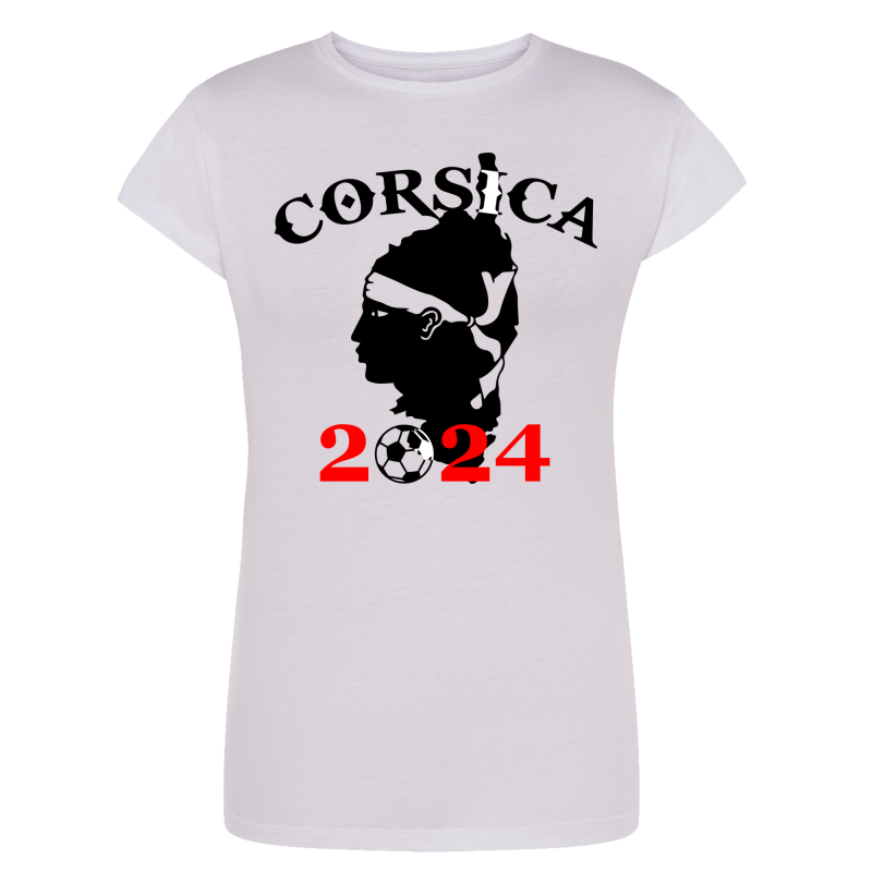 Corsica 2024