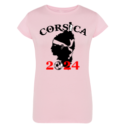 Corsica 2024