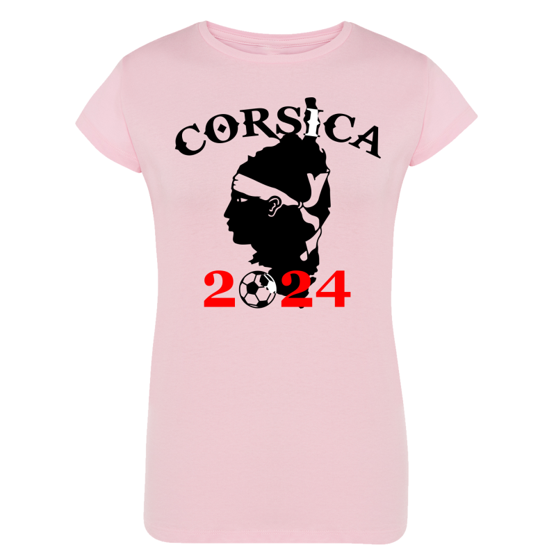 Corsica 2024
