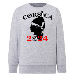 Corsica 2024