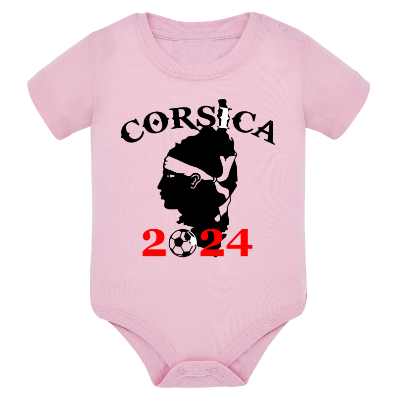 Corsica 2024