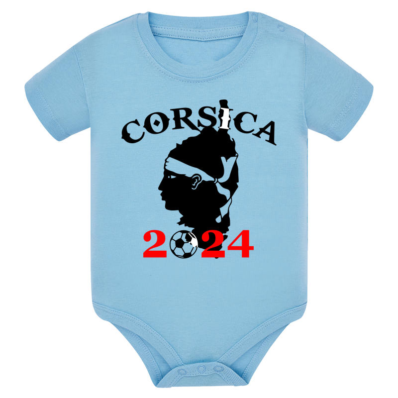 Corsica 2024