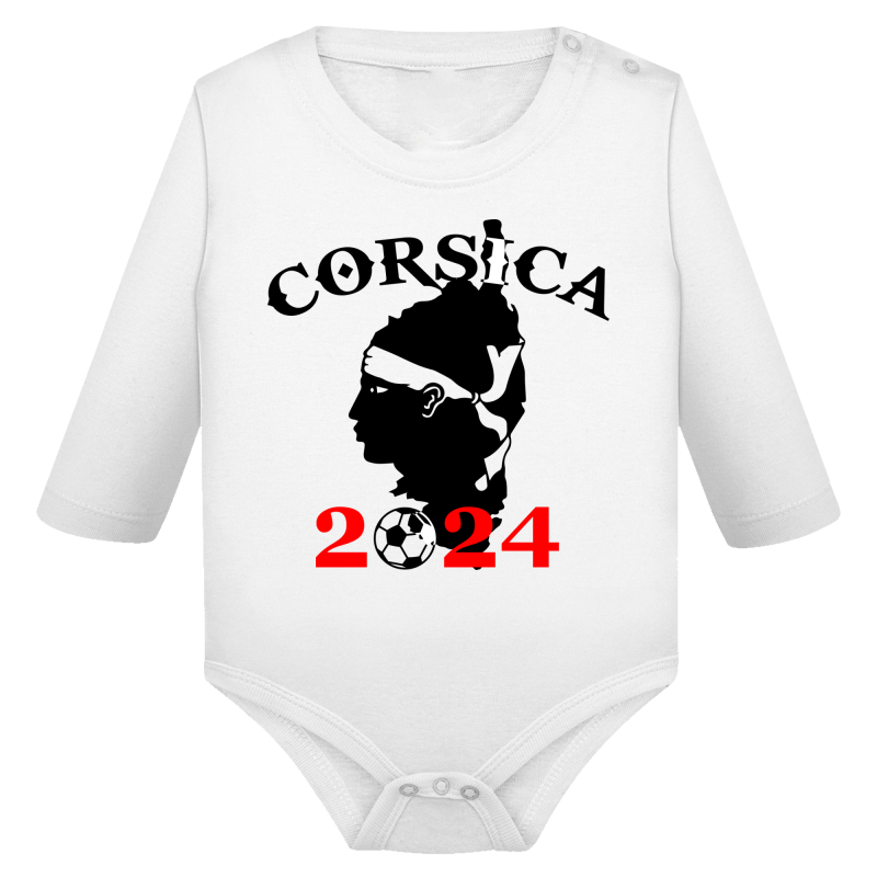 Corsica 2024