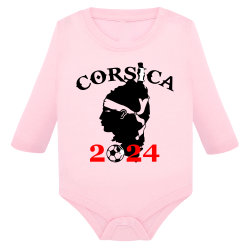 Corsica 2024