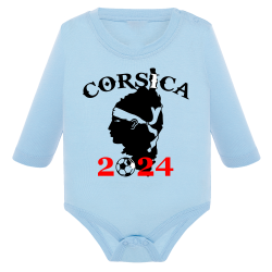 Corsica 2024