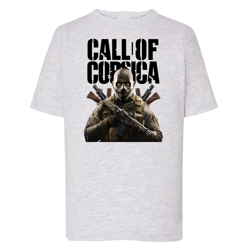 Call Of Corsica