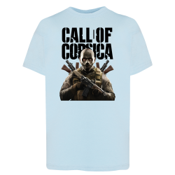 Call Of Corsica