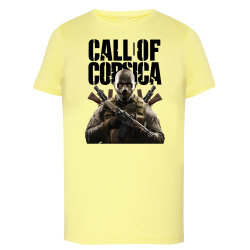 Call Of Corsica