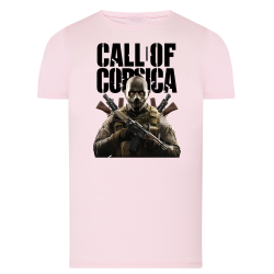 Call Of Corsica