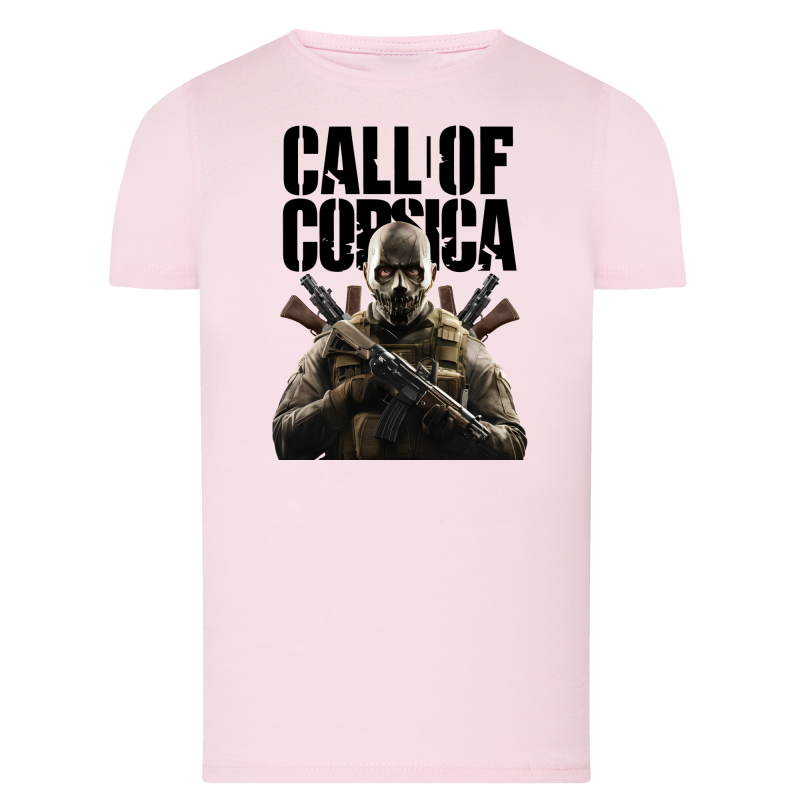 Call Of Corsica