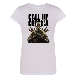 Call Of Corsica