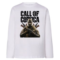 Call Of Corsica