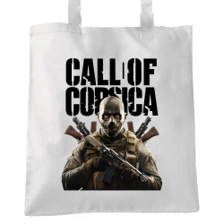 Call Of Corsica
