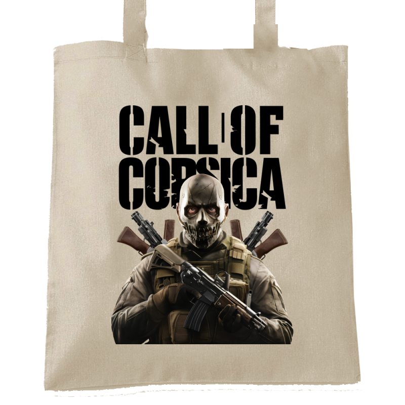 Call Of Corsica