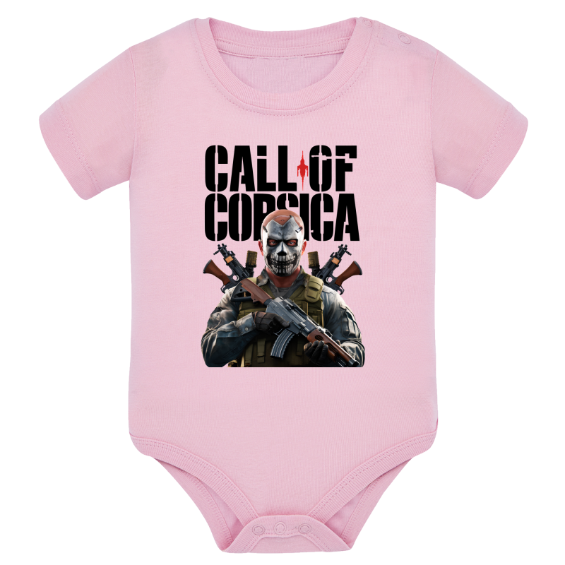 Call Of Corsica V2