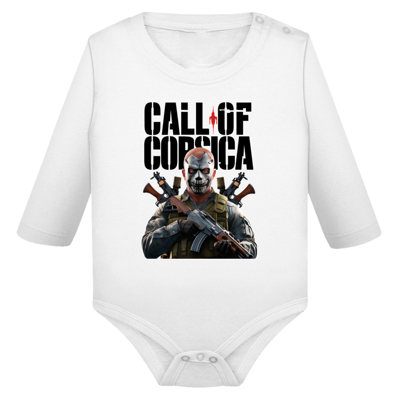 Call Of Corsica V2