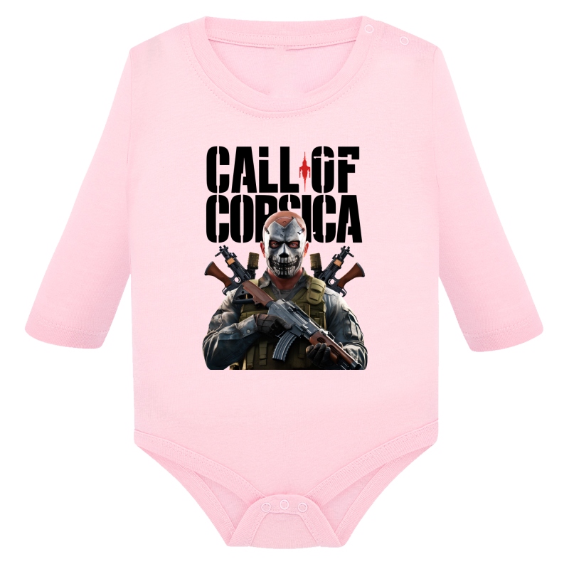 Call Of Corsica V2
