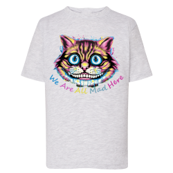 Chat Psychédélique