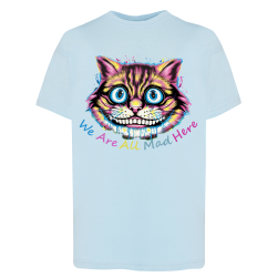 Chat Psychédélique